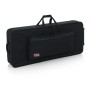 Кейс для клавішних Gator 61 Note Lightweight Keyboard Case (GK-61)