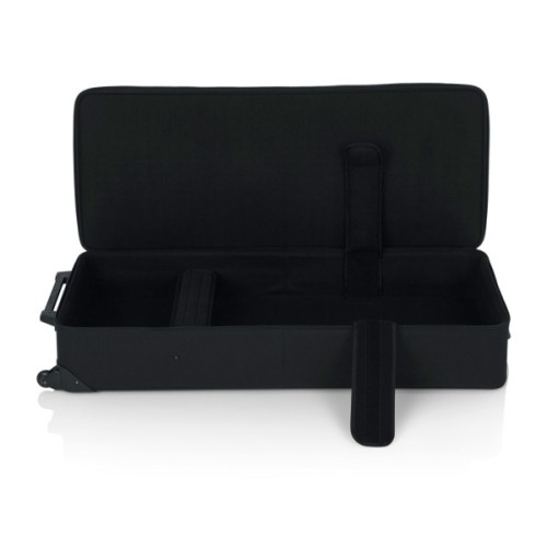 Кейс для клавішних Gator 61 Note Lightweight Keyboard Case (GK-61)