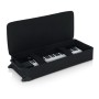 Кейс для клавішних Gator 61 Note Lightweight Keyboard Case (GK-61)