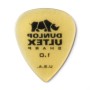 Медіатор Jim Dunlop Ultex Sharp Pick 1.0mm 6 шт. (433P1.0)