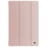 Чохол до планшета Armorstandart Flex Case Samsung Tab S9 / S9 FE / S10 FE Pink (ARM84451)