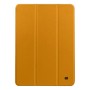 Чохол до планшета Armorstandart Smart Case iPad Air 11 2025 / 2024 Orange (ARM89217)