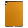 Чохол до планшета Armorstandart Smart Case iPad Air 11 2025 / 2024 Orange (ARM89217)