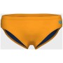 Плавки Arena Icons Swim Briefs Solid 005049-301 жовтий 90 (3468337529774)