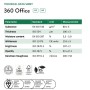 Папір MM A4 360 Office