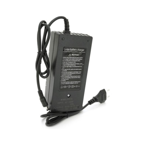 Мережевий зарядний пристрій для АКБ Voltronic LiFePo4 36V(43.8V), 12S, 3A (YT-3630-43830)