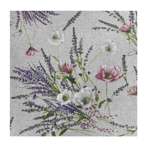 Кухонна прихватка Прованс рукавиця Grosso з мереживом (4823093429130)