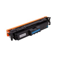 Картридж PowerPlant HP CLJ Pro MFP 4301dw CY (PP-W2101XCY)