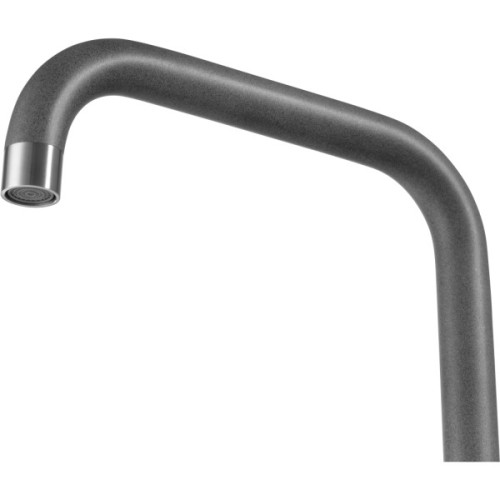 Змішувач GRANADO Oviedo LUX grafito (gz0209L)