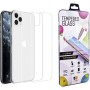 Скло захисне Drobak back panel Apple iPhone 13 Pro Max (606067) (606067)
