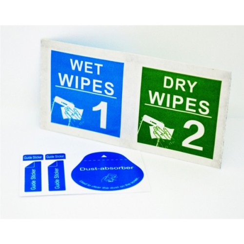 Скло захисне Drobak back panel Apple iPhone 13 Pro Max (606067) (606067)