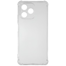 Чохол до мобільного телефона BeCover Anti-Shock Realme C51 Clear (710542)