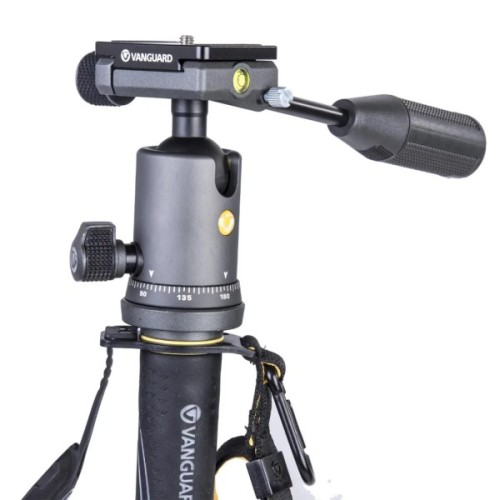 Штатив Vanguard VEO 2S CM-264TBP (DAS302039)