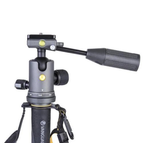 Штатив Vanguard VEO 2S CM-264TBP (DAS302039)