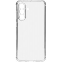 Чохол до мобільного телефона Armorstandart Air Force Samsung A56 5G Camera cover Clear (ARM82585)