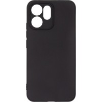 Чохол до мобільного телефона Armorstandart Matte Slim Fit OPPO Reno14 F 5G / Reno14 FS 5G Camera cover Black (ARM87159)