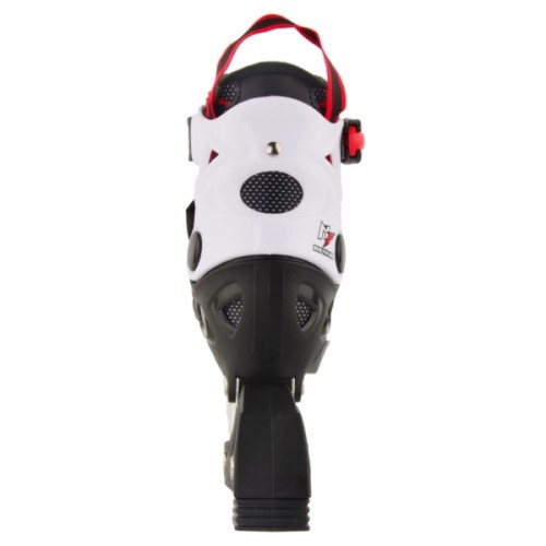 Роликові ковзани Action Danny Червоні 29-32 (PW-126B-79/Red/29-32)