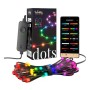 Гірлянда Twinkly Smart LED Dots 60 RGB LED Lights String Clear Wire USB-A IP20 3м (TWD060STP-T)