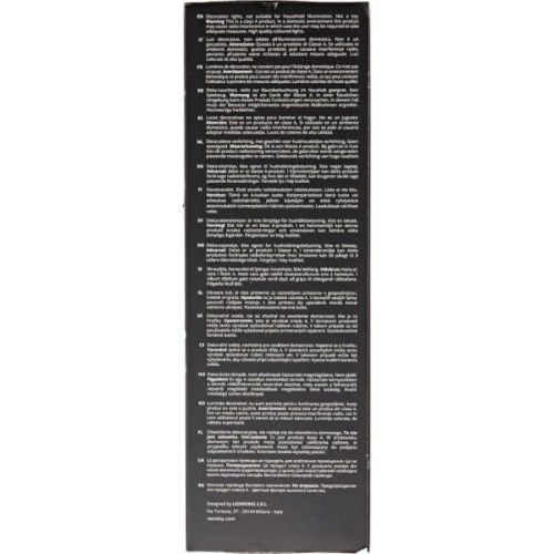 Гірлянда Twinkly Smart LED Dots 60 RGB LED Lights String Clear Wire USB-A IP20 3м (TWD060STP-T)