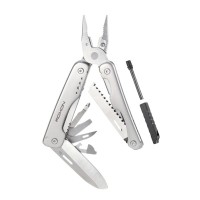 Мультитул Roxon Flash S803E (20 в 1) (S803E)