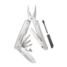 Мультитул Roxon Flash S803E (20 в 1) (S803E)