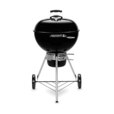 Гриль-барбекю Weber Master-Touch GBS E-5750 57 см Black (14701004)