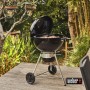Гриль-барбекю Weber Master-Touch GBS E-5750 57 см Black (14701004)
