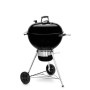 Гриль-барбекю Weber Master-Touch GBS E-5750 57 см Black (14701004)
