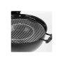 Гриль-барбекю Weber Master-Touch GBS E-5750 57 см Black (14701004)