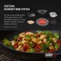 Гриль-барбекю Weber Master-Touch GBS E-5750 57 см Black (14701004)