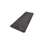Килимок для йоги Reebok Double Sided Yoga Mat чорний, сірий RAYG-11042BKGR (885652020817)