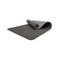 Килимок для йоги Reebok Double Sided Yoga Mat чорний, сірий RAYG-11042BKGR (885652020817)
