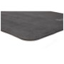 Килимок для йоги Reebok Double Sided Yoga Mat чорний, сірий RAYG-11042BKGR (885652020817)