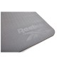 Килимок для йоги Reebok Double Sided Yoga Mat чорний, сірий RAYG-11042BKGR (885652020817)