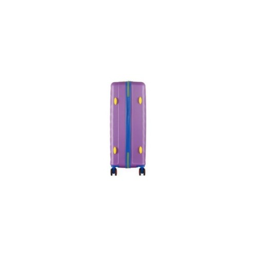Валіза Semi Line 28" L T5804-3 Purple (DAS303194)