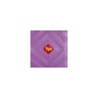 Валіза Semi Line 28" L T5804-3 Purple (DAS303194)