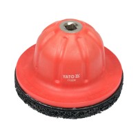 Диск полірувальний Yato YT-25380