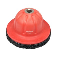 Диск полірувальний Yato YT-25380