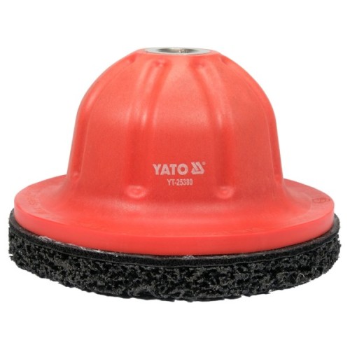 Диск полірувальний Yato YT-25380