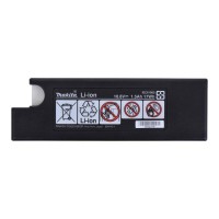 Акумулятор до електроінструменту Makita для CL114, BL1020V (632R12-9)