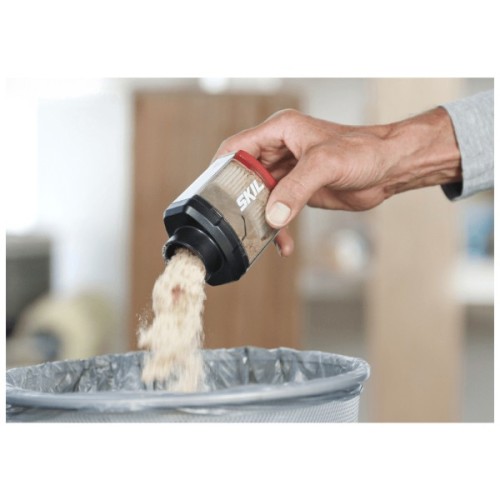 Шліфувальна машина Skil 7260 AA (SR1E7260AA)