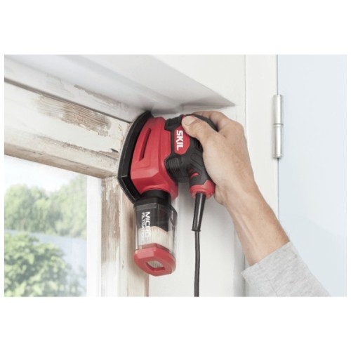 Шліфувальна машина Skil 7260 AA (SR1E7260AA)