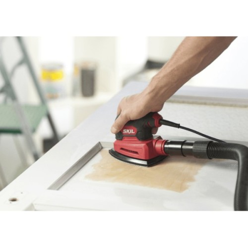 Шліфувальна машина Skil 7260 AA (SR1E7260AA)