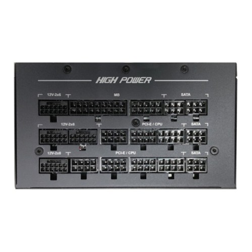 Блок живлення HighPower 2500W (HP1-Z2500PT-E14C)