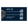 Блок живлення HighPower 2500W (HP1-Z2500PT-E14C)