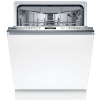 Посудомийна машина Bosch SMV6ECX86Q
