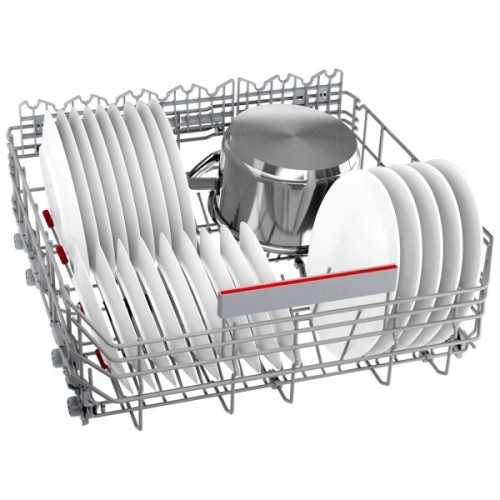 Посудомийна машина Bosch SMV6ECX86Q