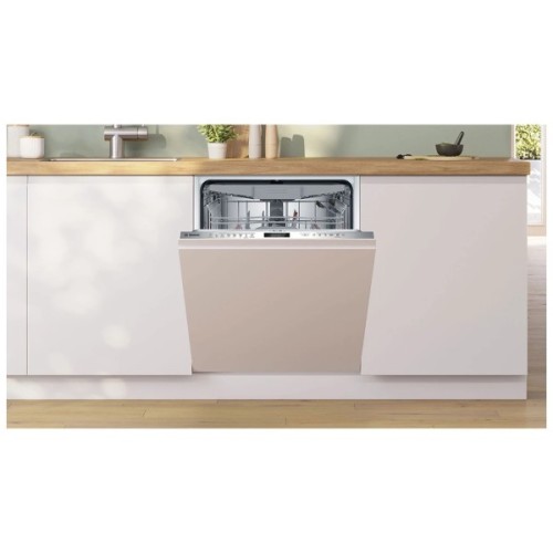 Посудомийна машина Bosch SMV6ECX86Q