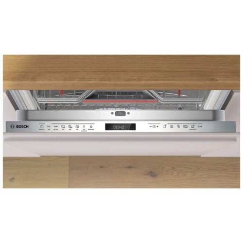 Посудомийна машина Bosch SMV6ECX86Q