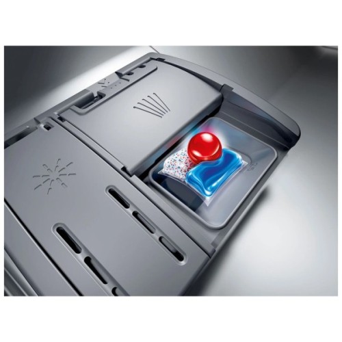 Посудомийна машина Bosch SMV6ECX86Q